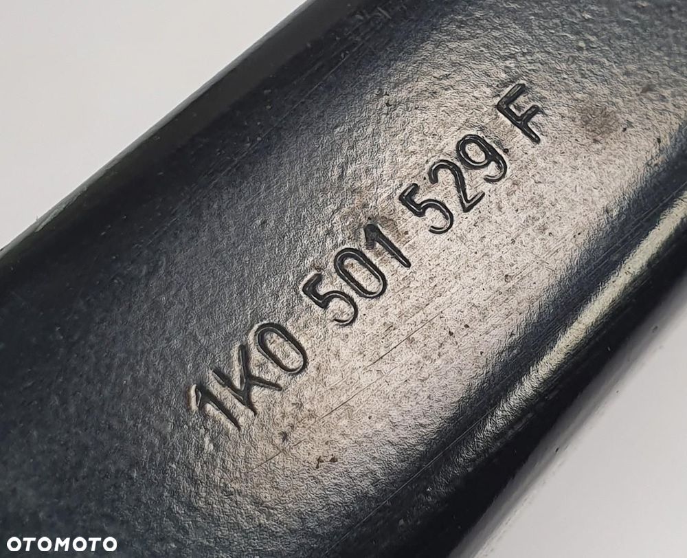 WAHACZ LEWY TYŁ TYLNY AUDI TT 8J 1K0501529F - 7