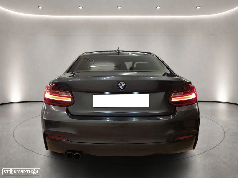 BMW 228 i Pack M - 6