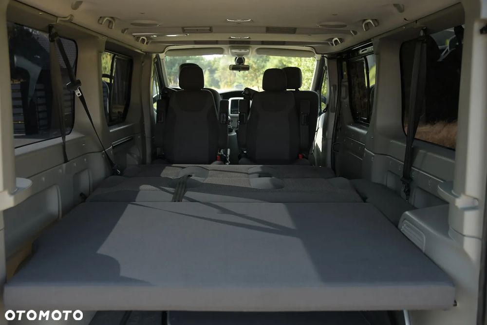 Opel Vivaro Life Cosmo L2H1 - 20