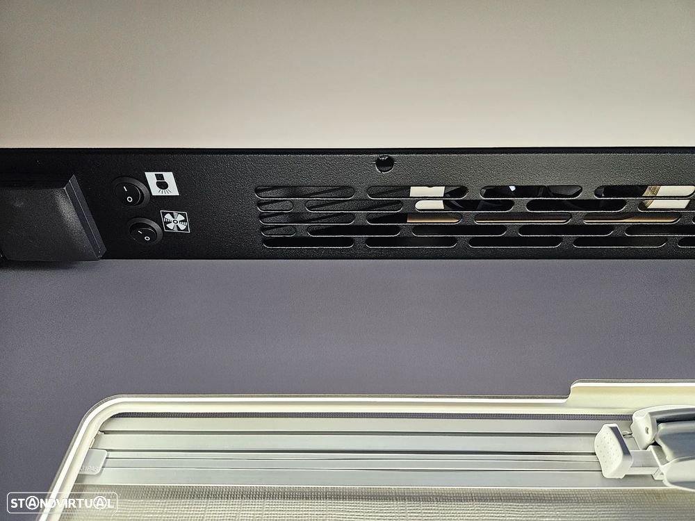 Adria Matrix Axess 600 SP - 24