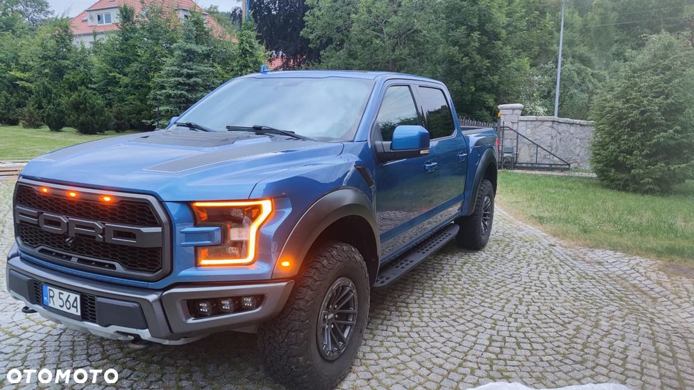 Ford F150