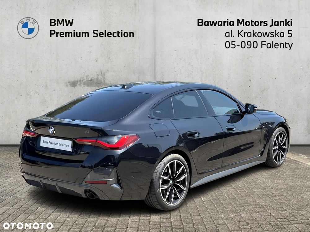 BMW Seria 4 - 3