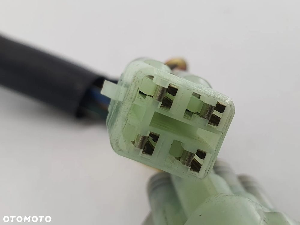 PRZELACZNIK SWIATEL WLACZNIK MANETKA  TGB BLADE 250 - 9