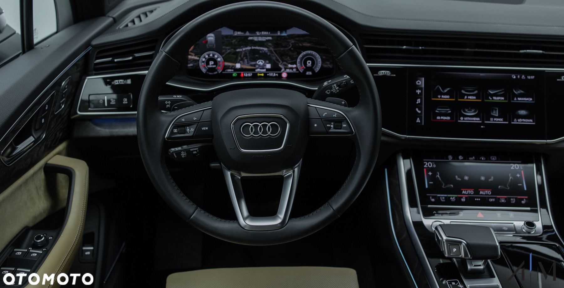 Audi Q7 - 15