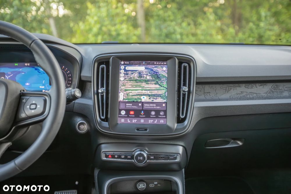 Volvo XC 40 B3 Essential - 20