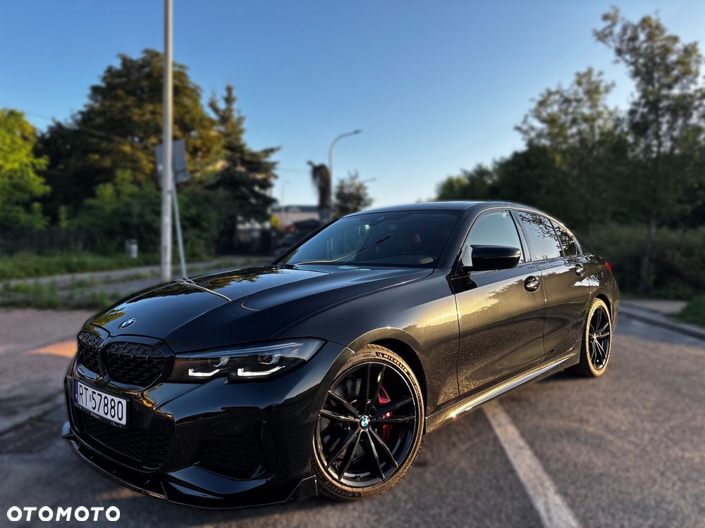 BMW Seria 3 - 1