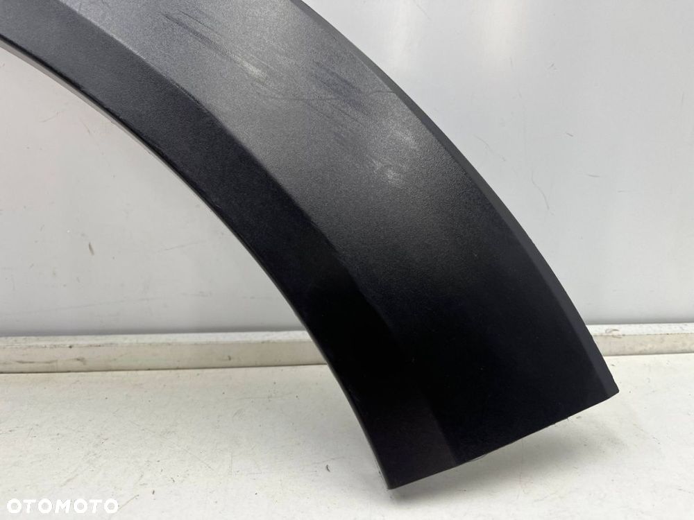 Listwa Mazda CX-30 CX30 2019r.- prawa przednia nakładka rant błotnika prawy przód dfr5-51w21 - 10