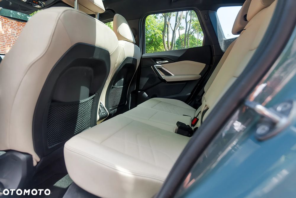 BMW X1 - 34