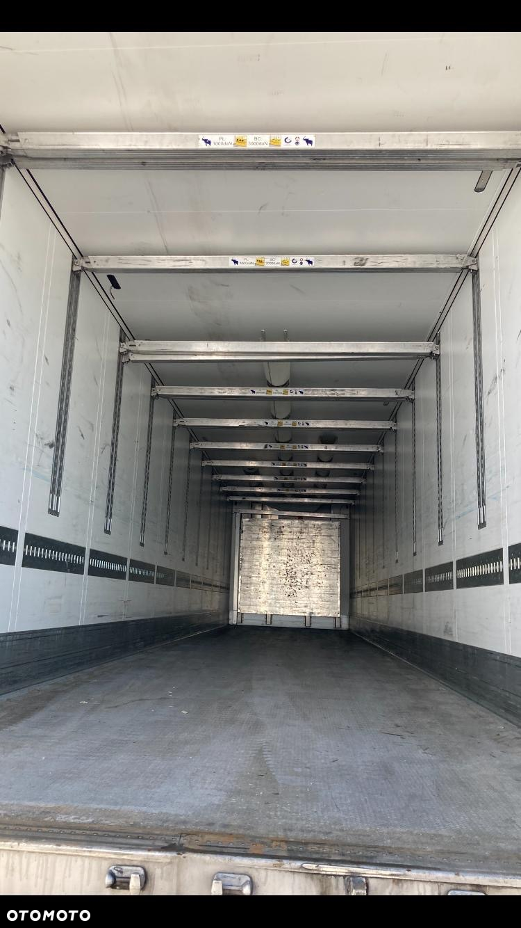 Schmitz Cargobull | 2019 | FP60 | doppelstock | - 5
