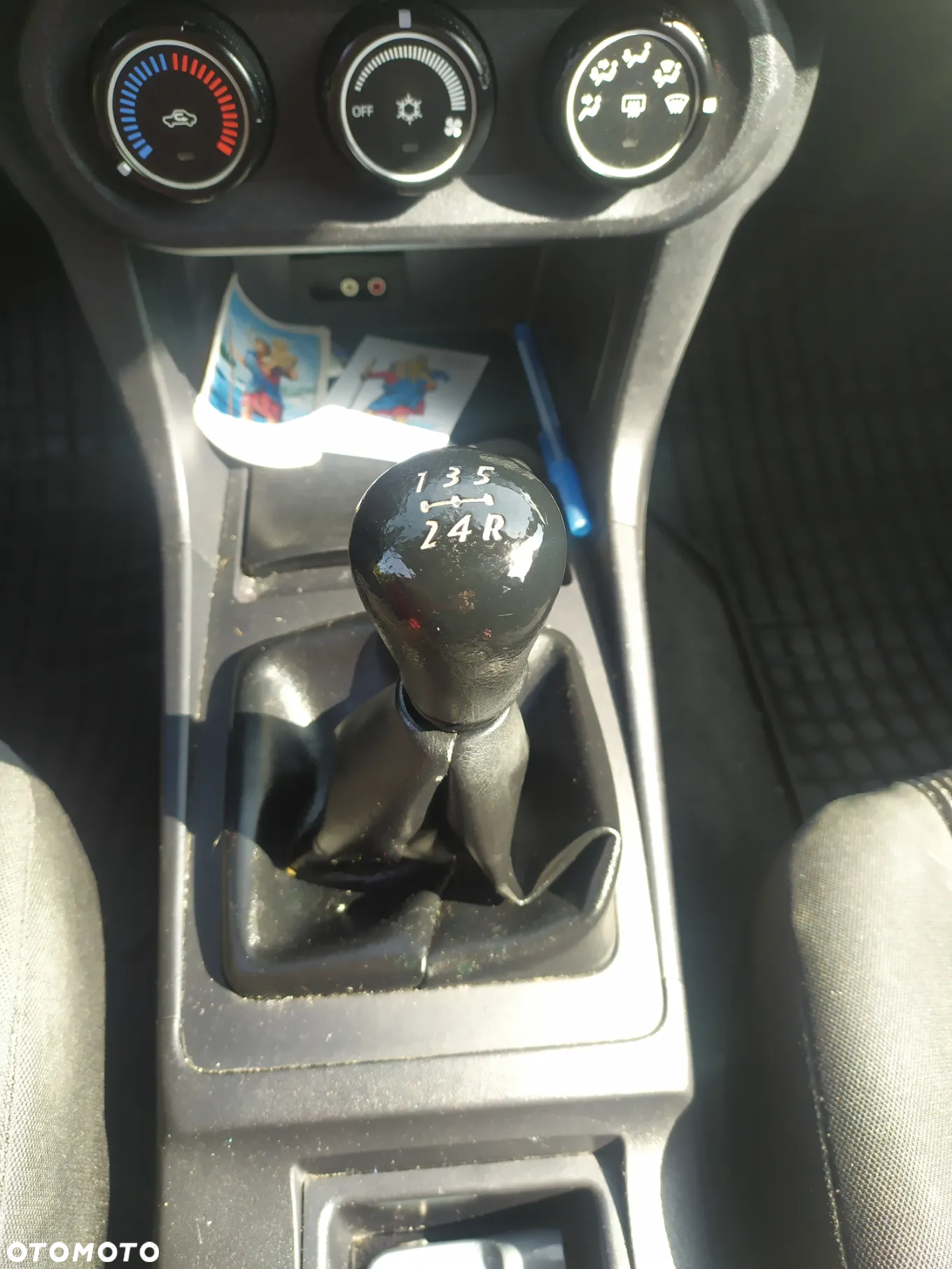 Mitsubishi Lancer 1.6 Inform - 14