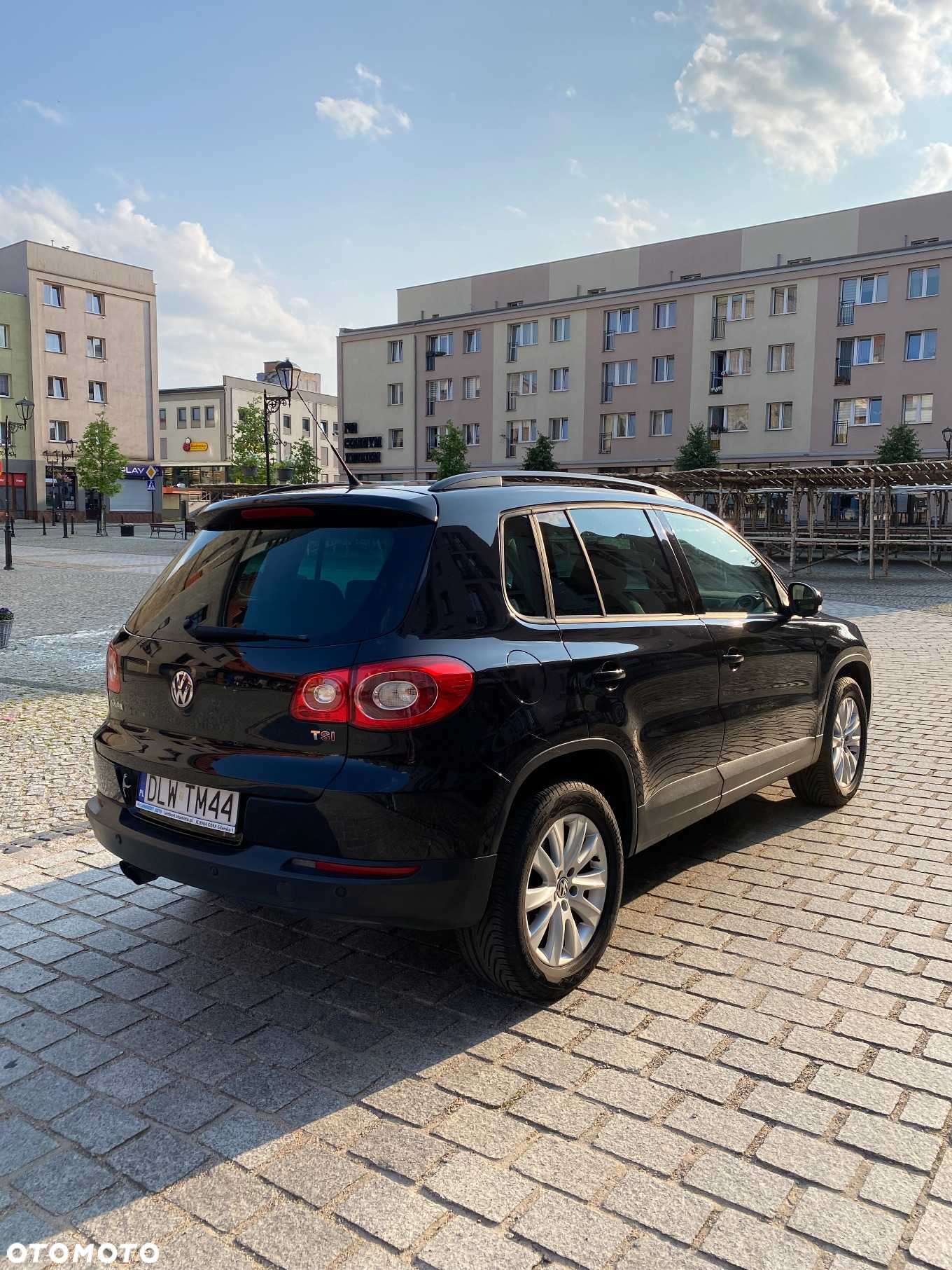 Volkswagen Tiguan - 7