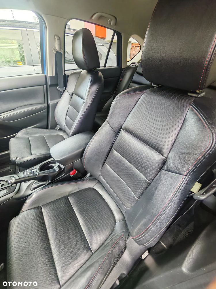Mazda CX-5 2.0 Skypassion - 10