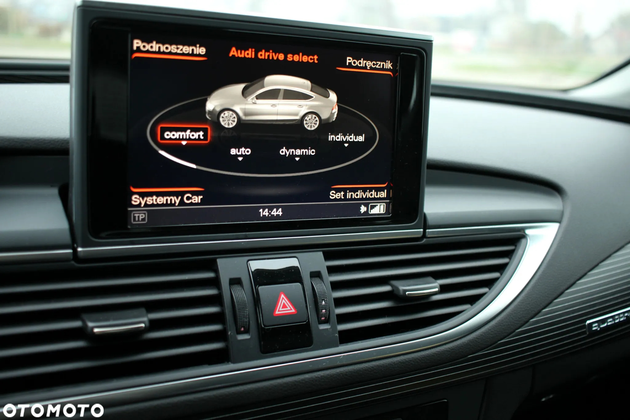 Audi S7 Sportback 4.0 TFSI Quattro S tronic - 18