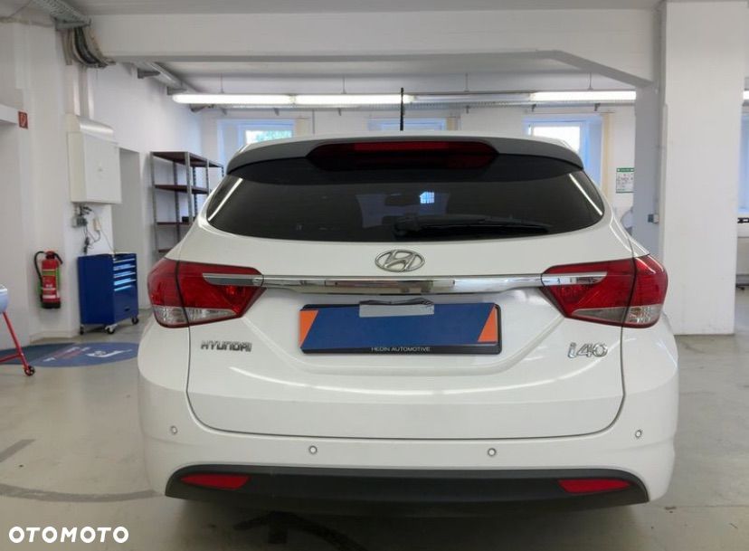 Hyundai i40 i40cw 1.6 5 Star Edition - 11