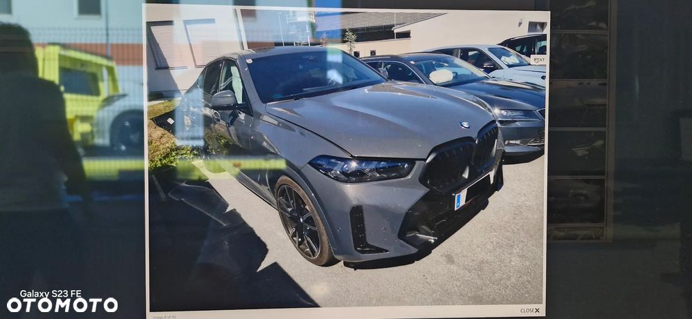 BMW X6 - 1