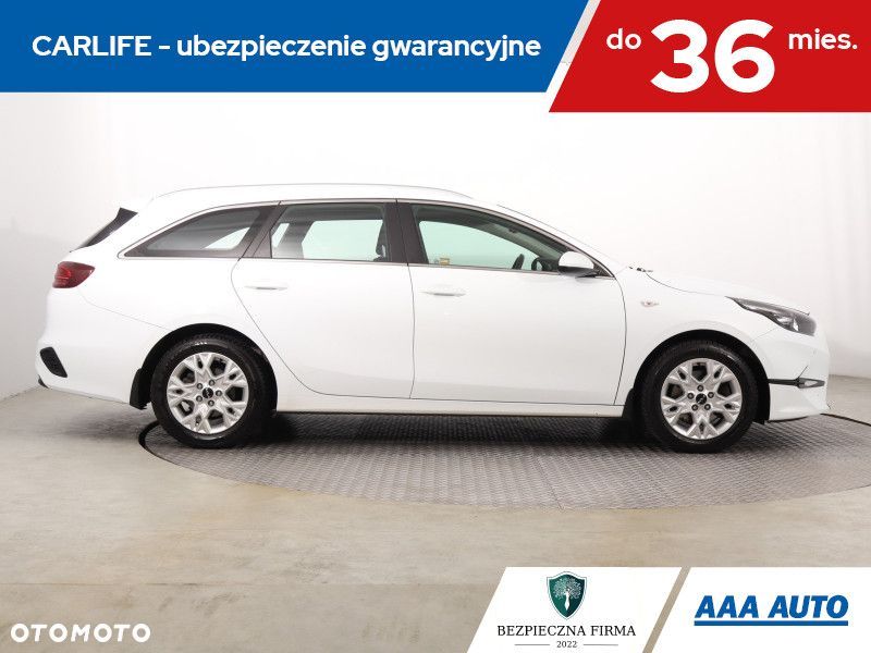 Kia Ceed - 7