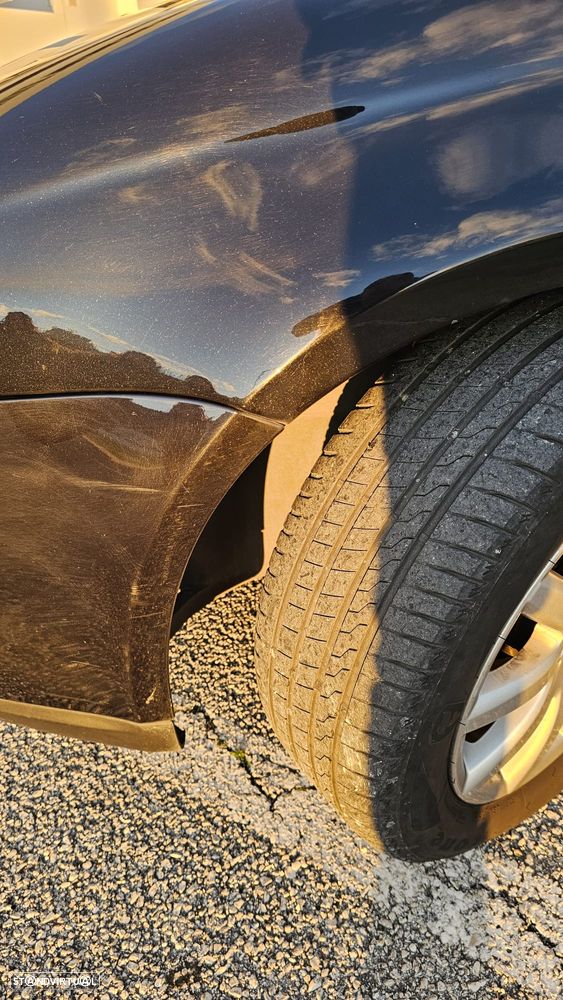 VW Golf Variant 1.9 TDi BlueM Confortline - 9