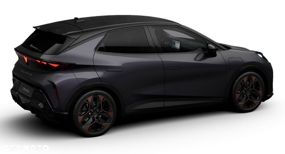 Cupra Raval - 5