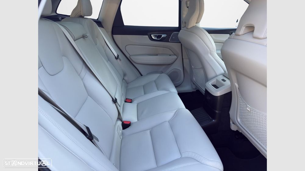 Volvo XC 60 2.0 T6 PHEV Ultra Bright AWD - 16