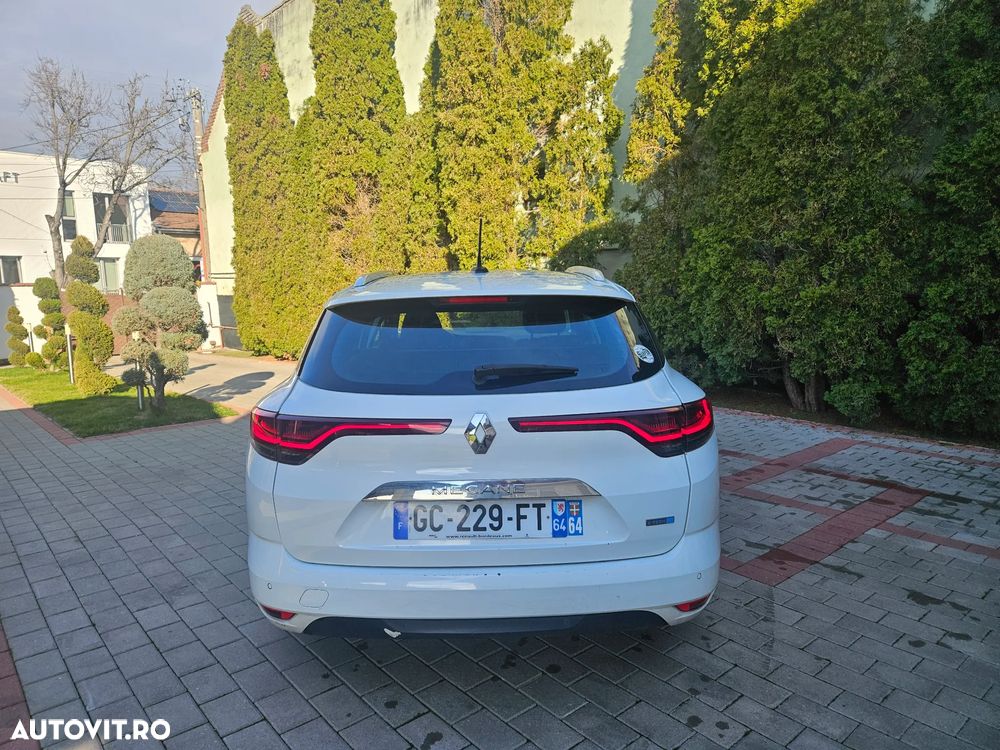 Renault Megane - 4
