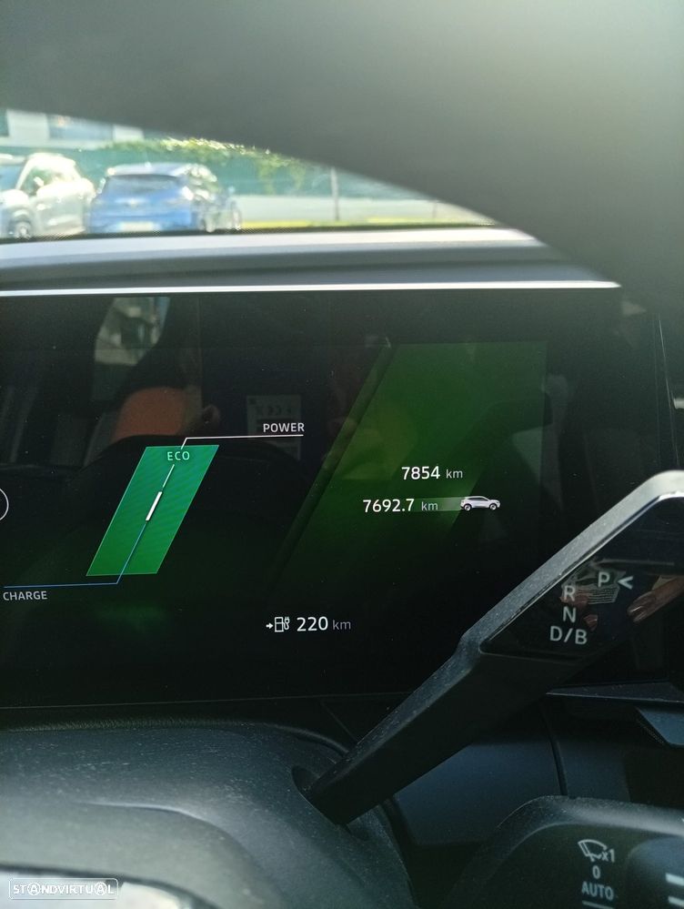 Renault Scénic E-Tech 87 kWh Techno - 1