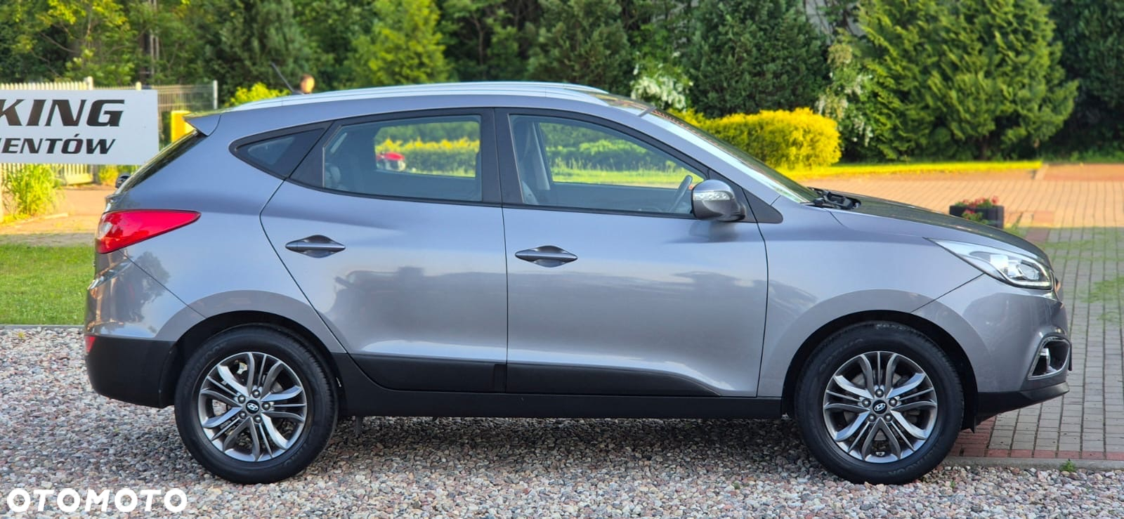 Hyundai ix35 - 12