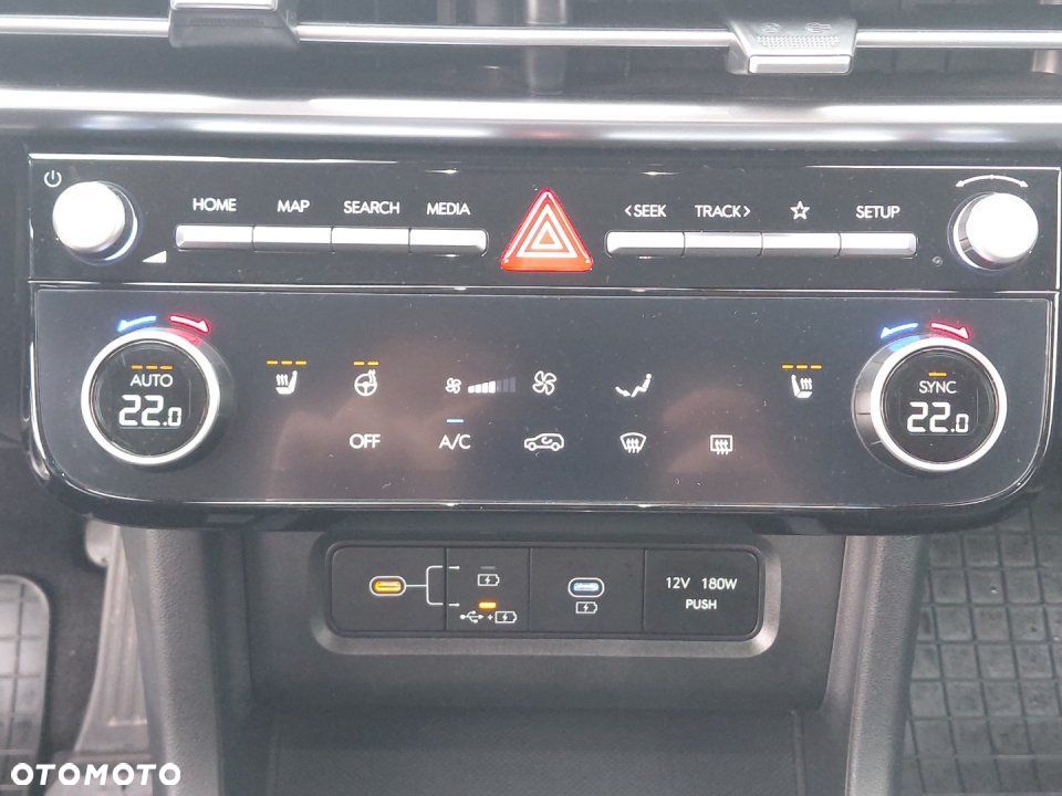 Hyundai Tucson - 35