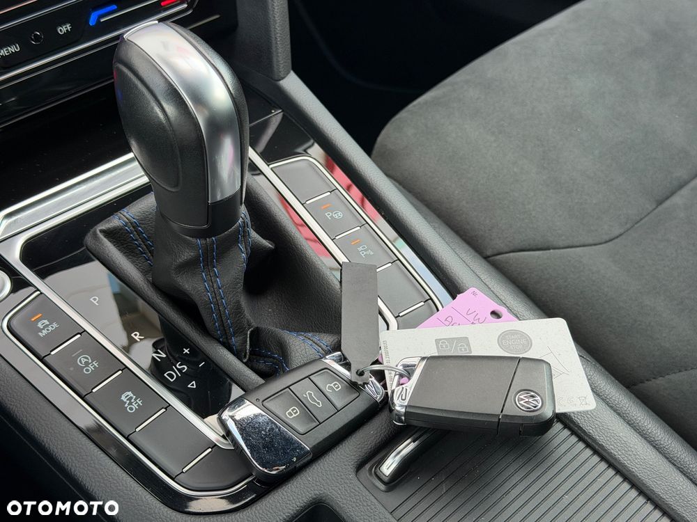 Volkswagen Arteon - 36