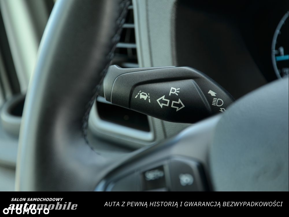 Ford Transit 350 L3H3 - 13