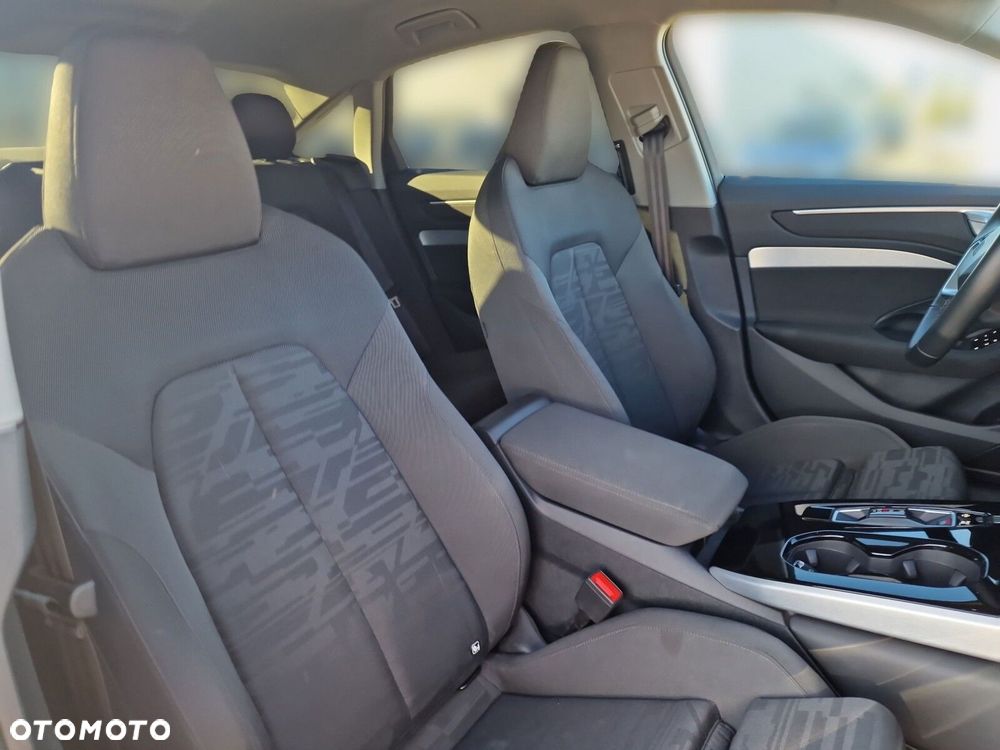 Audi A6 Limousine - 27