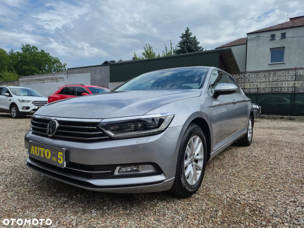 Skoda Superb 1.4 TSI ACT Style - 5