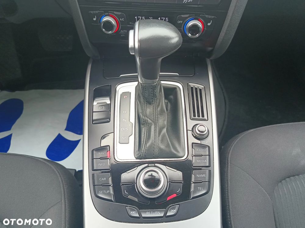 Audi A4 - 20