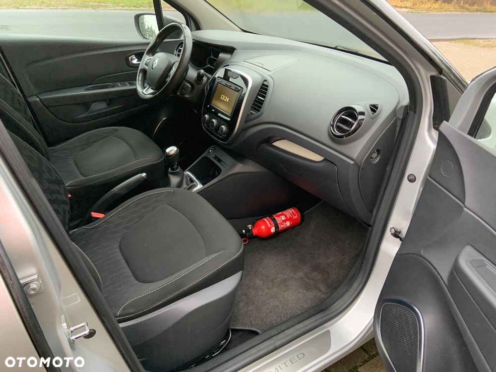 Renault Captur 1.0 TCe Intens - 10