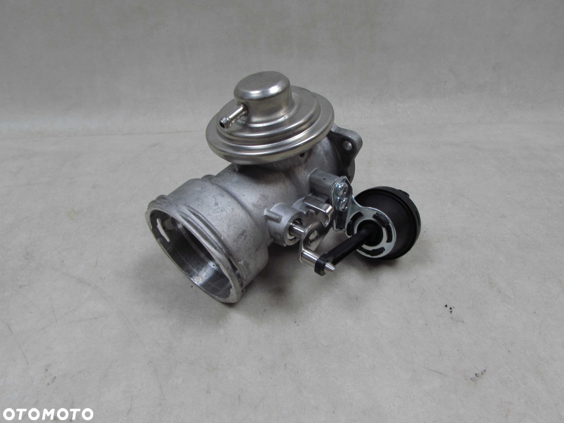 AUDI A4 B6 1.9 TDI 130KM 01-05 ZAWOR EGR - 1