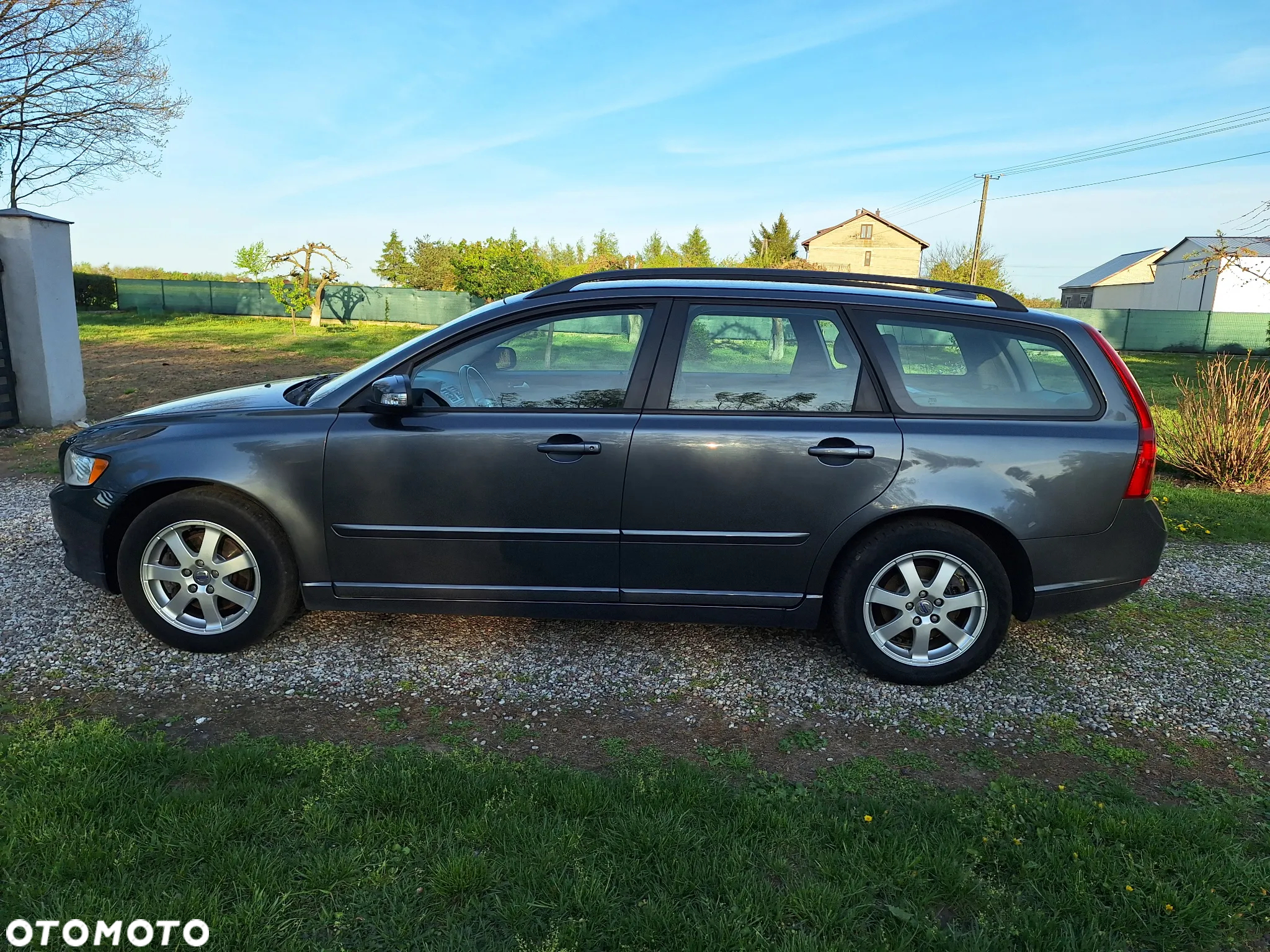 Volvo V50 2.0D DPF Momentum - 13