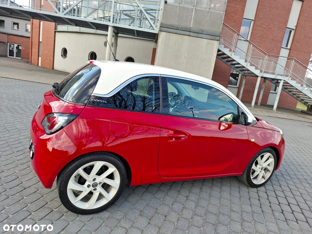 Opel Adam - 5