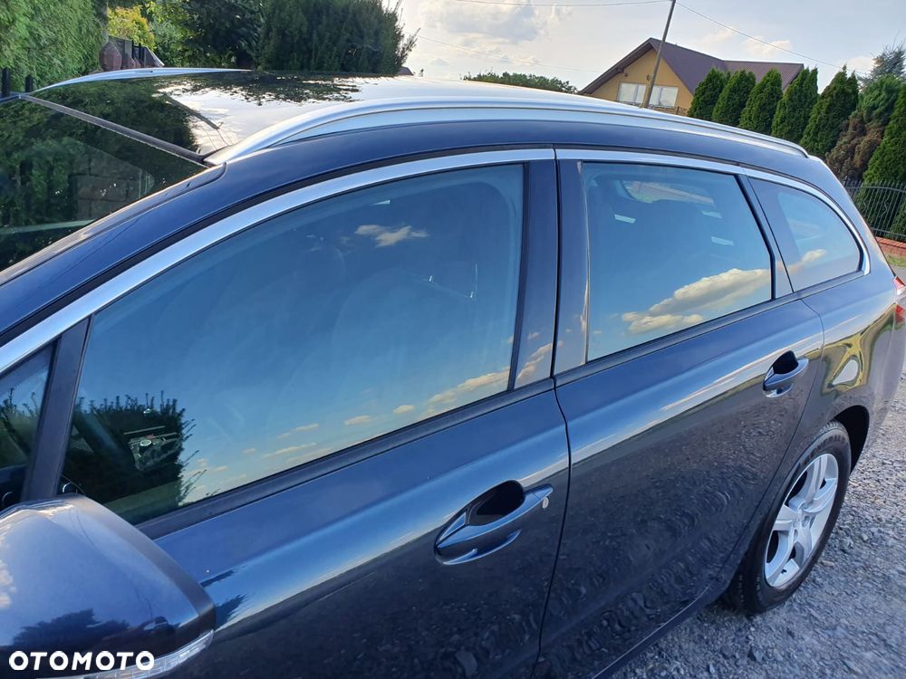 Peugeot 508 e-HDi FAP 115 EGS6 Active - 15