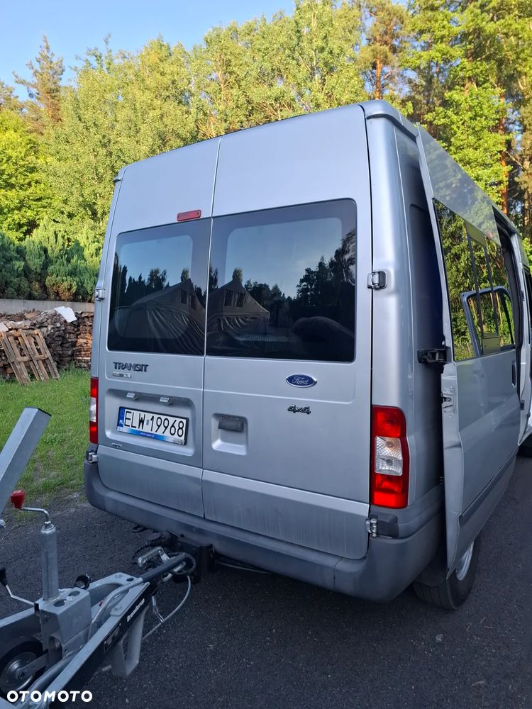 Ford Transit - 5