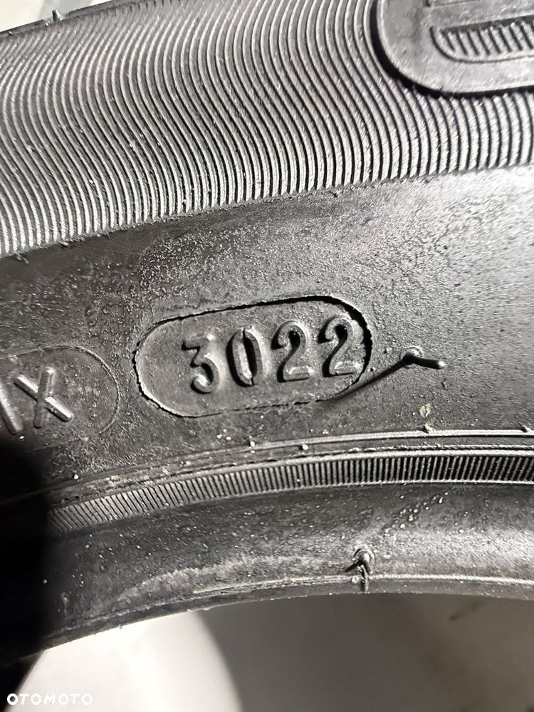 Opona całoroczna Michelin 205/60R16 CrossClimate 2 #L281 sztuk 2 - 5