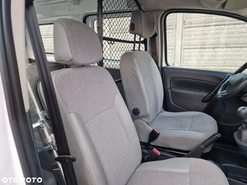 Renault Kangoo - 13