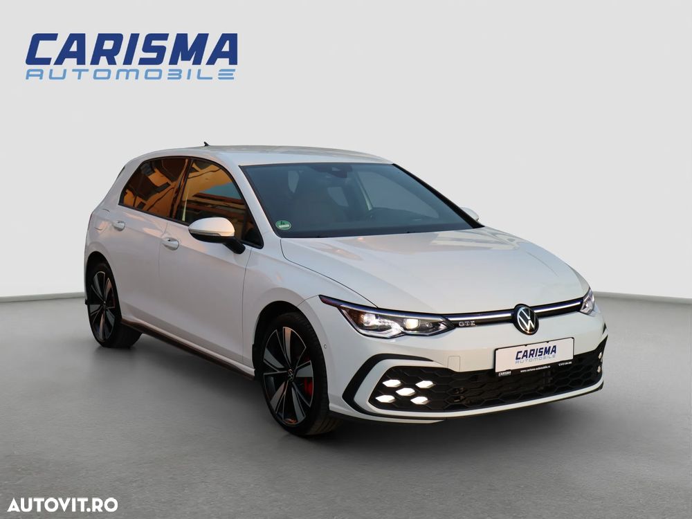 Volkswagen Golf 1.4 eHybrid OPF DSG GTE - 2