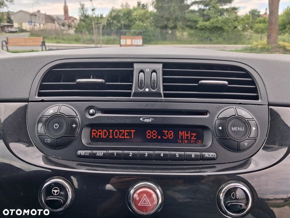 Fiat 500 1.2 Happy Birthday Edition - 22