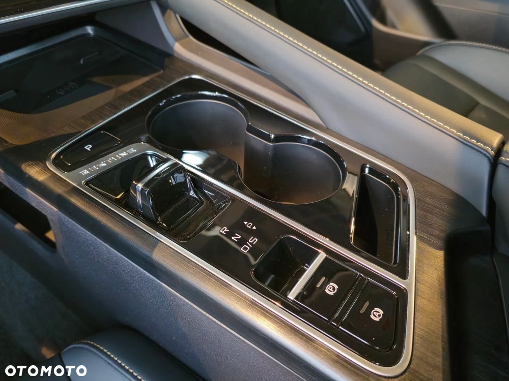 Bestune B70 2.0T Elegance - 9