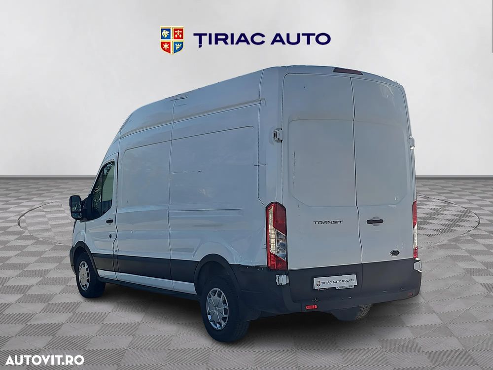 Ford Transit L3H3 - 3