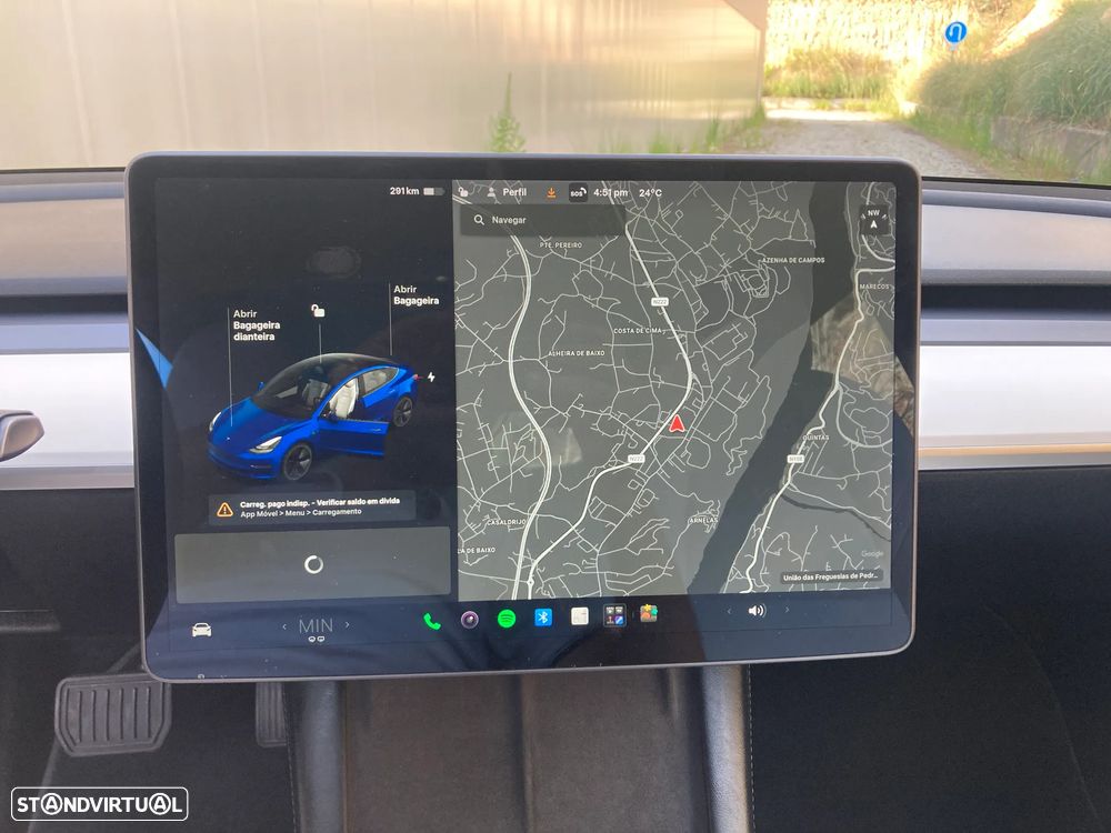 Tesla Model 3 Long Range AWD Dual Motor - 19