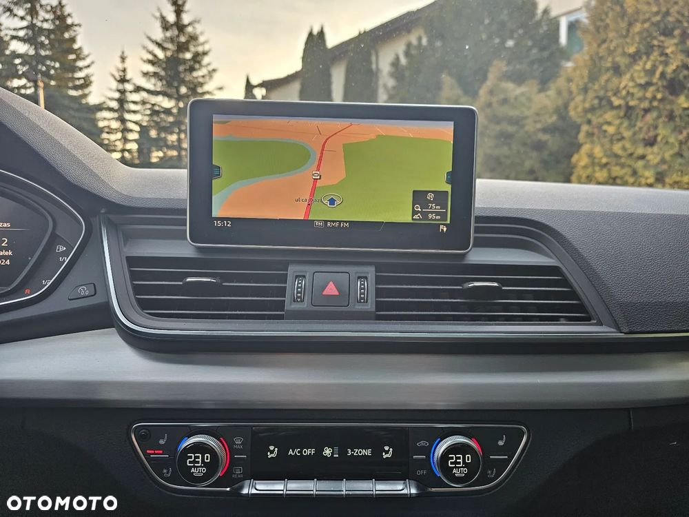 Audi SQ5 3.0 TFSI Quattro Tiptronic - 17