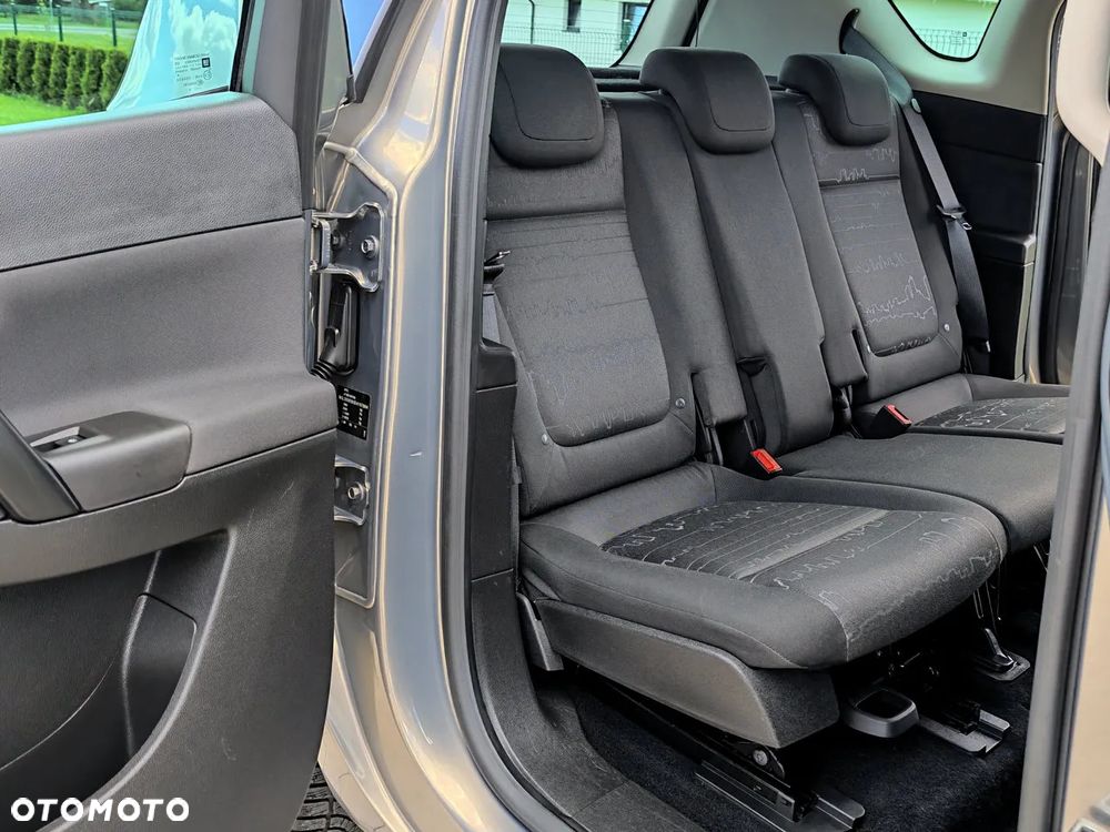 Opel Meriva 1.4 Edition - 27