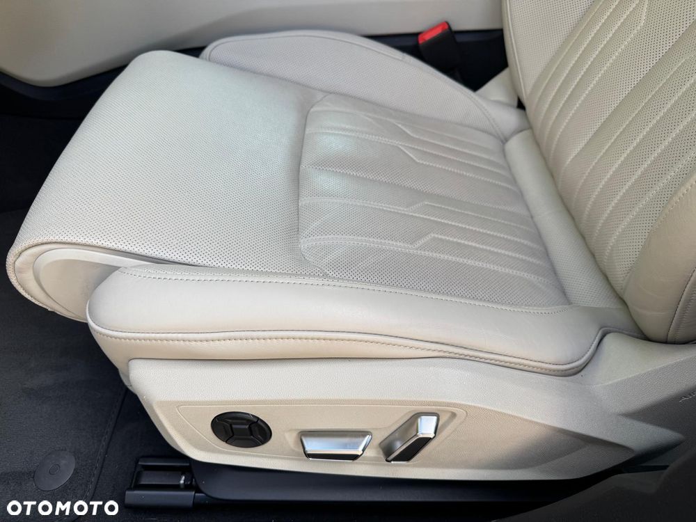 Audi A6 Limousine 40 TDI mHEV Quattro S Line S tronic - 8