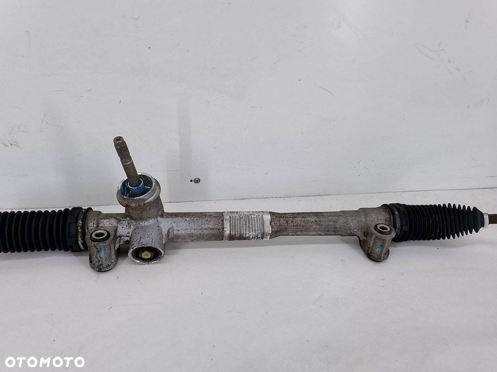 MAGLOWNICA PRZEKŁADNIA KIEROWNICY OPEL CORSA D 55702976 1.3 CDTi - 2