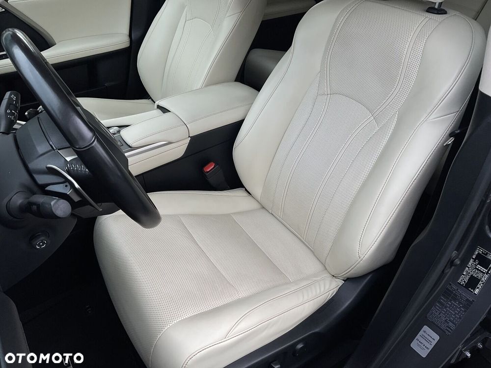 Lexus RX 300 Business Edition + - 21